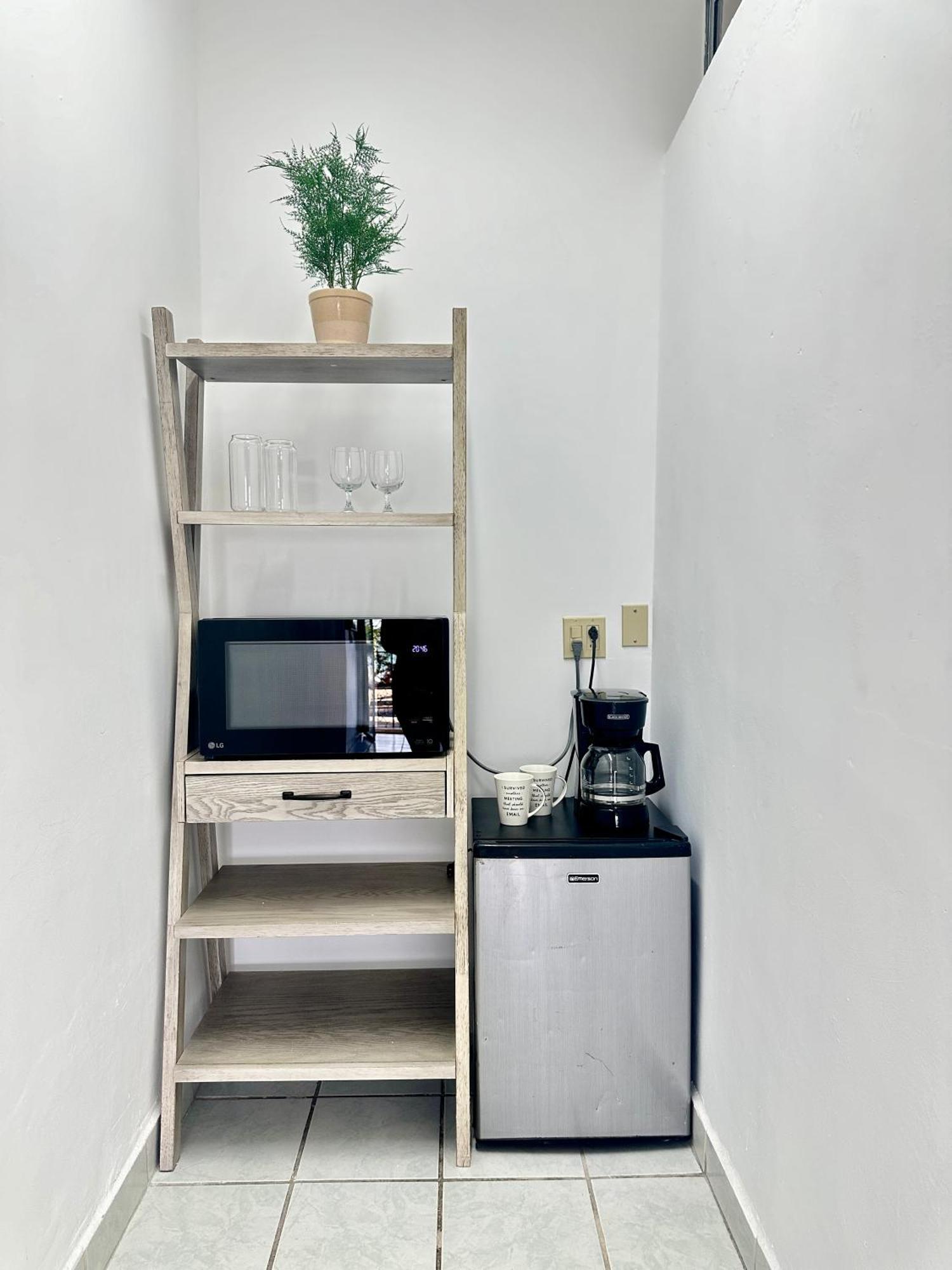 Casa Kismet Tu Destino En La Paz Suite 1 Екстер'єр фото