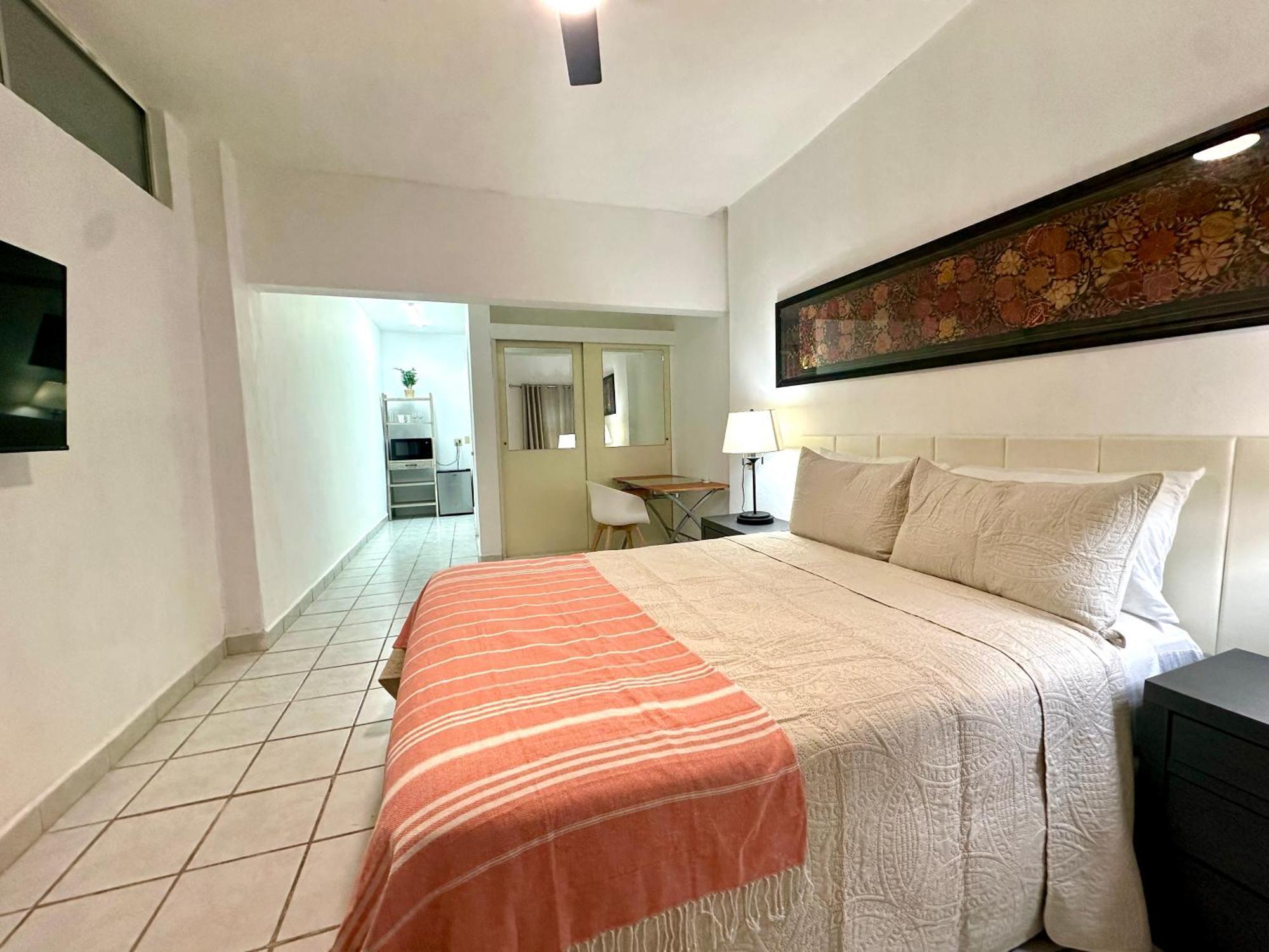Casa Kismet Tu Destino En La Paz Suite 1 Екстер'єр фото