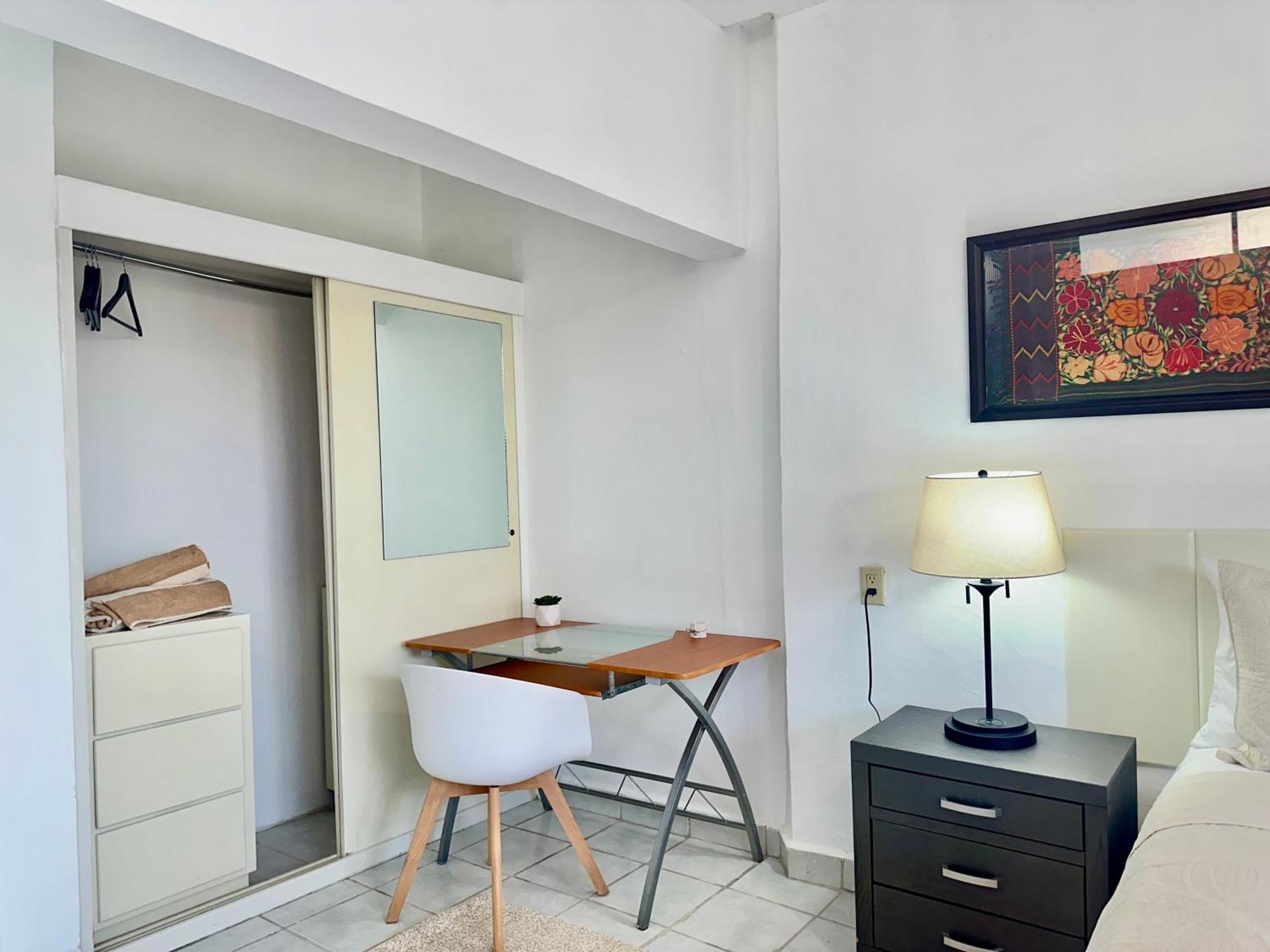 Casa Kismet Tu Destino En La Paz Suite 1 Екстер'єр фото